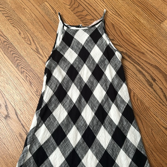 Philosophy Spaghetti Strap Slip Dress - Picture 5 of 9